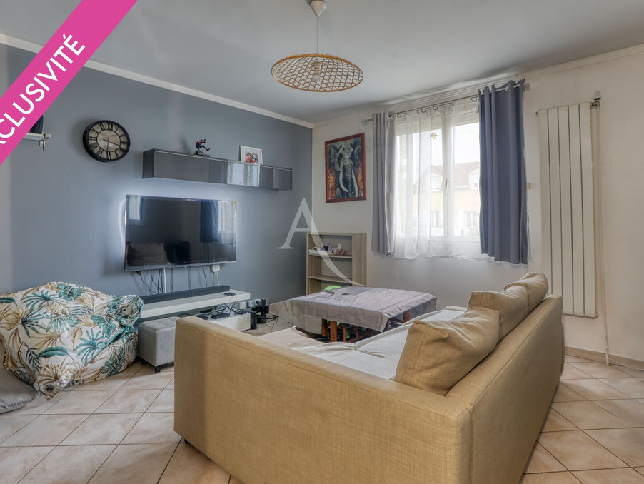 Vente Maison Les mureaux  220 000 €