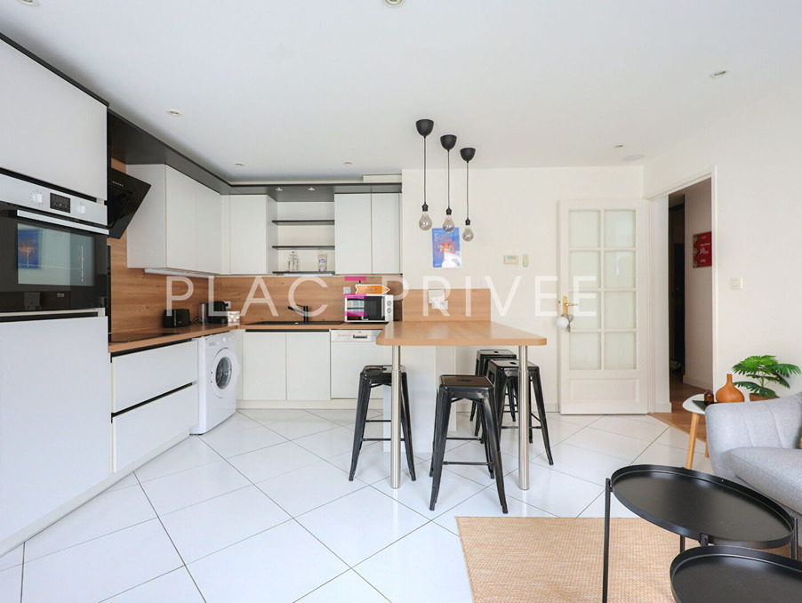 Vente Appartement Nancy  159 000 €
