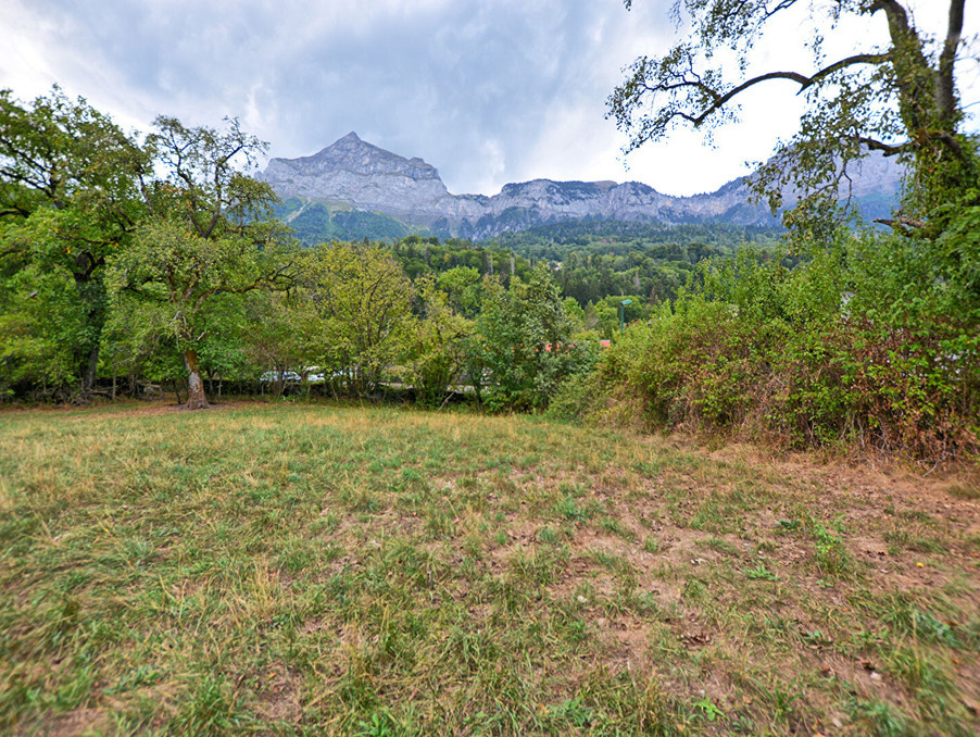 Vente Terrain Magland  199 000 €