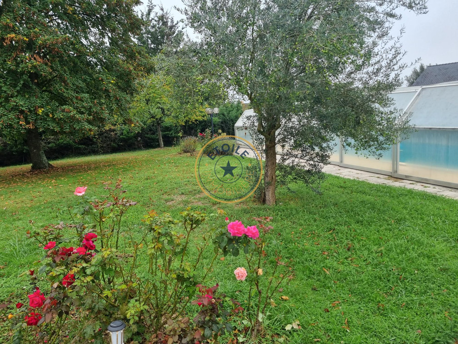 Vente Maison Saint-Melaine-sur-Aubance  375 000 €