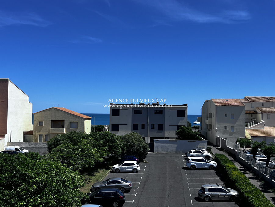 Vente Appartement Agde  120 000 €