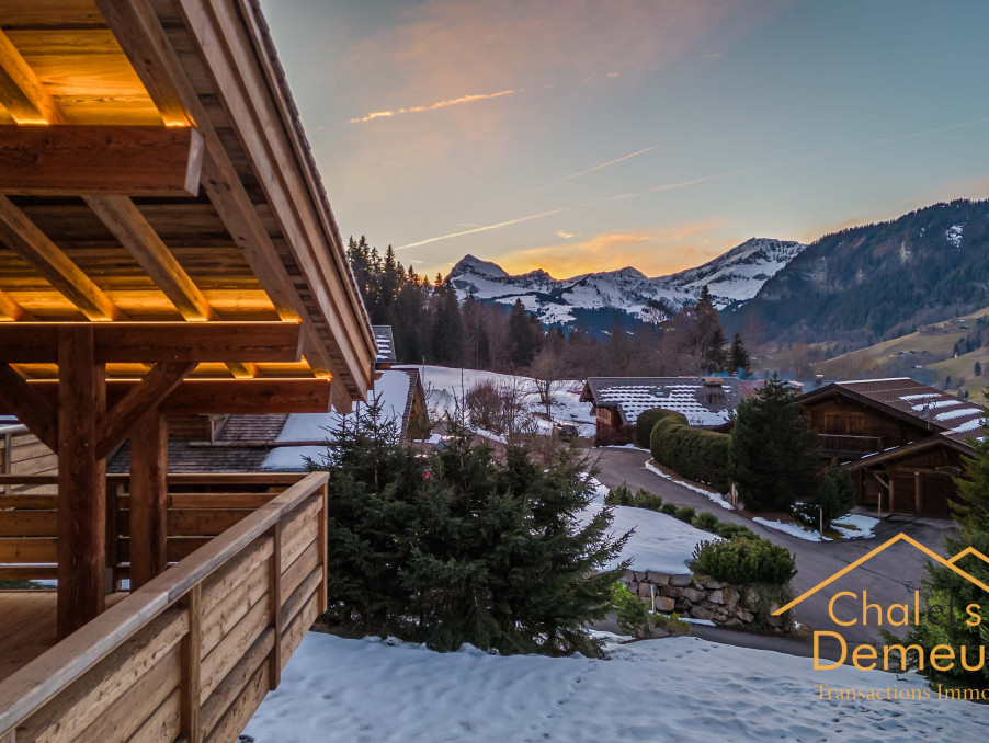 Vente Maison PRAZ SUR ARLY 4 500 000 €