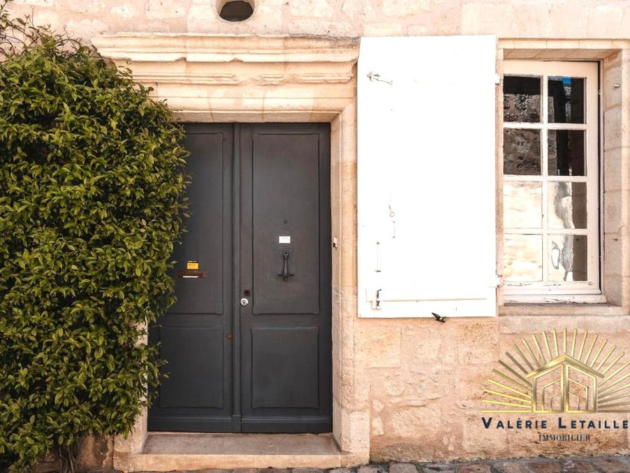 Vente Maison Saint-Émilion  740 000 €
