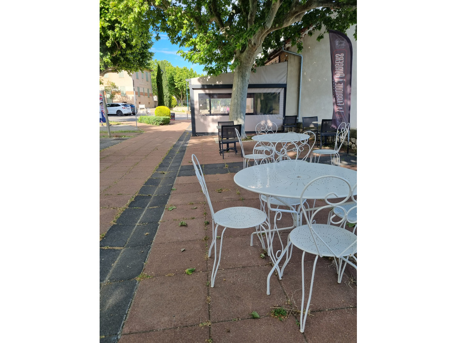 Vente Local Manosque  132 000 €