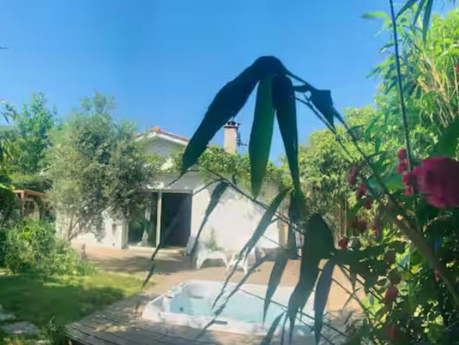 Vente Maison Soorts-Hossegor  998 400 €