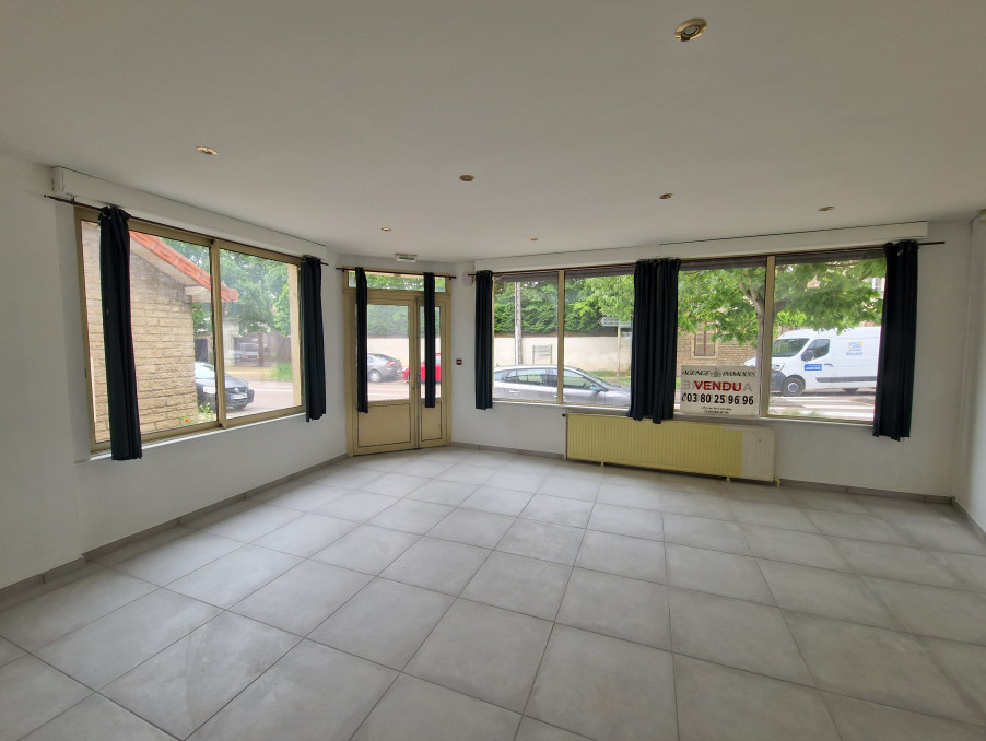 Vente Local BEAUNE  245 000 €