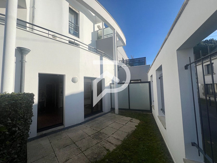 Vente Appartement Vannes  173 250 €