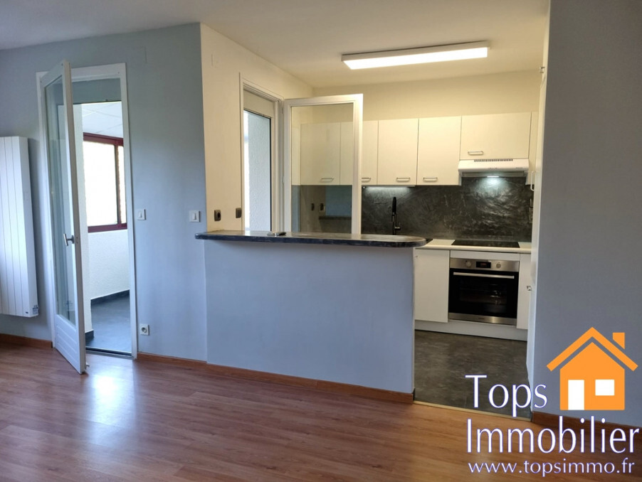 Vente Appartement VILLEFRANCHE DE ROUERGUE  129 000 €