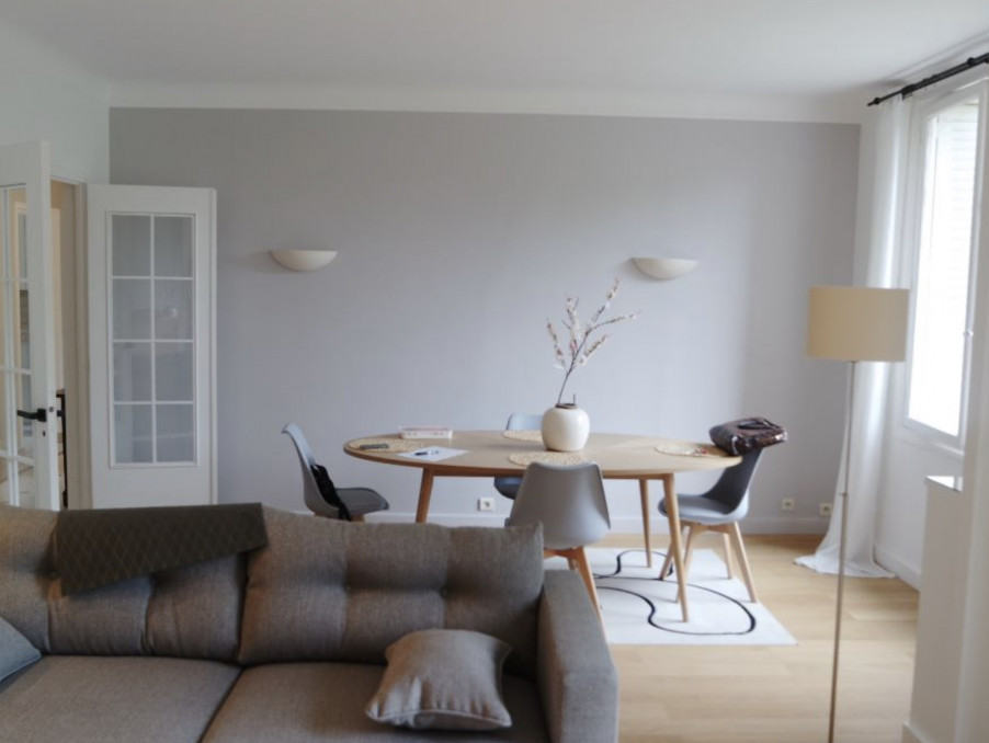 Location Appartement NEUILLY SUR SEINE 1 100 €