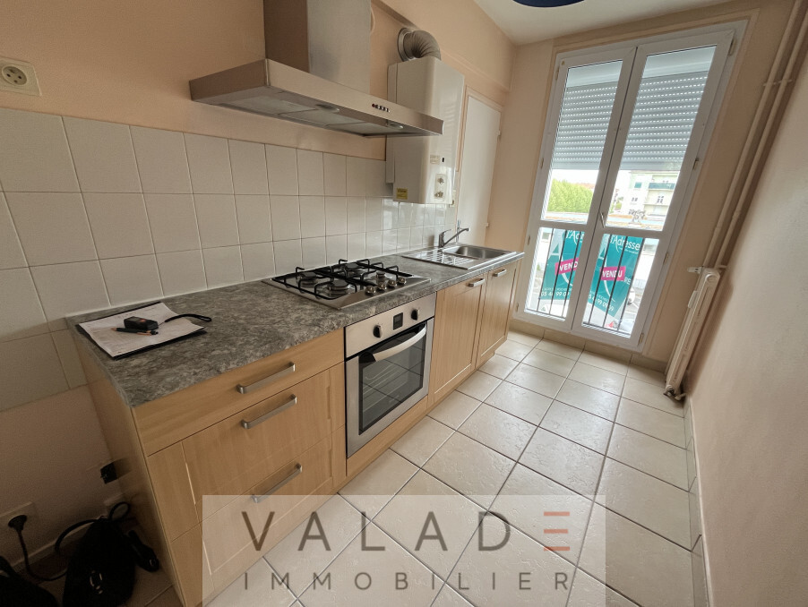 Vente Appartement ROCHEFORT  120 750 €