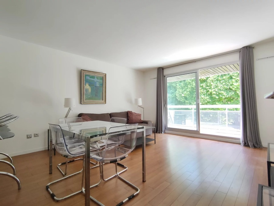 Vente Appartement Saint-Germain-en-Laye  380 000 €