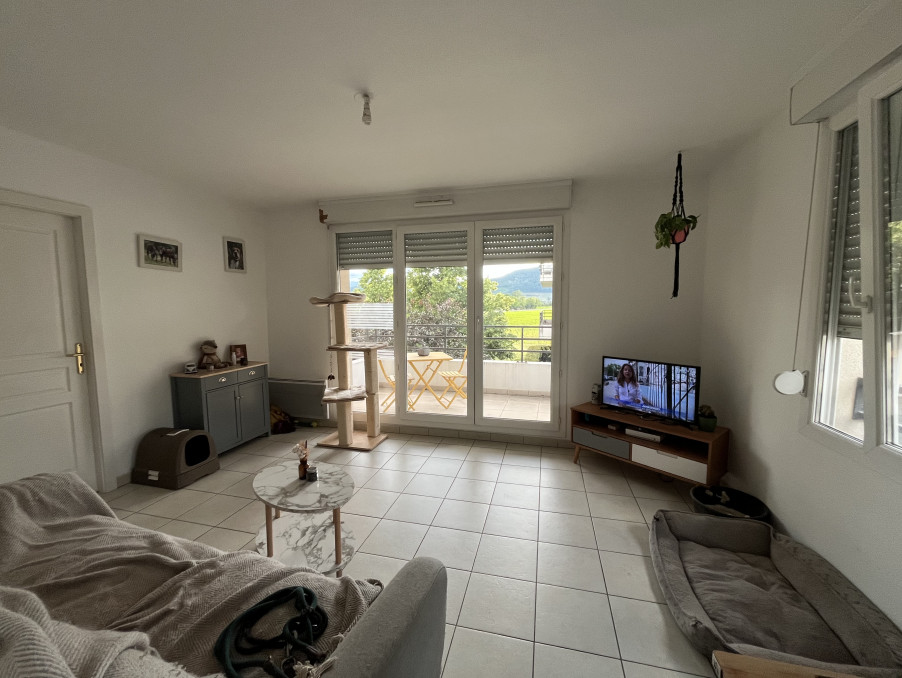 Location Appartement SELESTAT  645 €