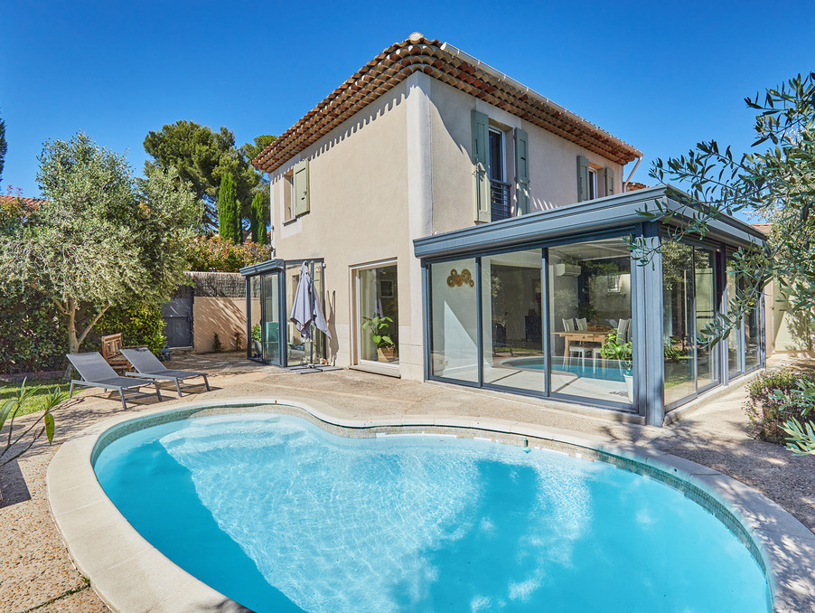 Vente Maison Aix-en-Provence 1 200 000 €