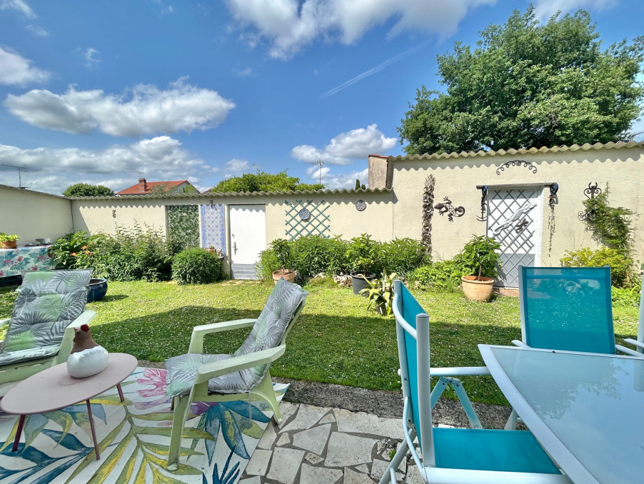 Vente Maison MONTAUBAN  298 900 €