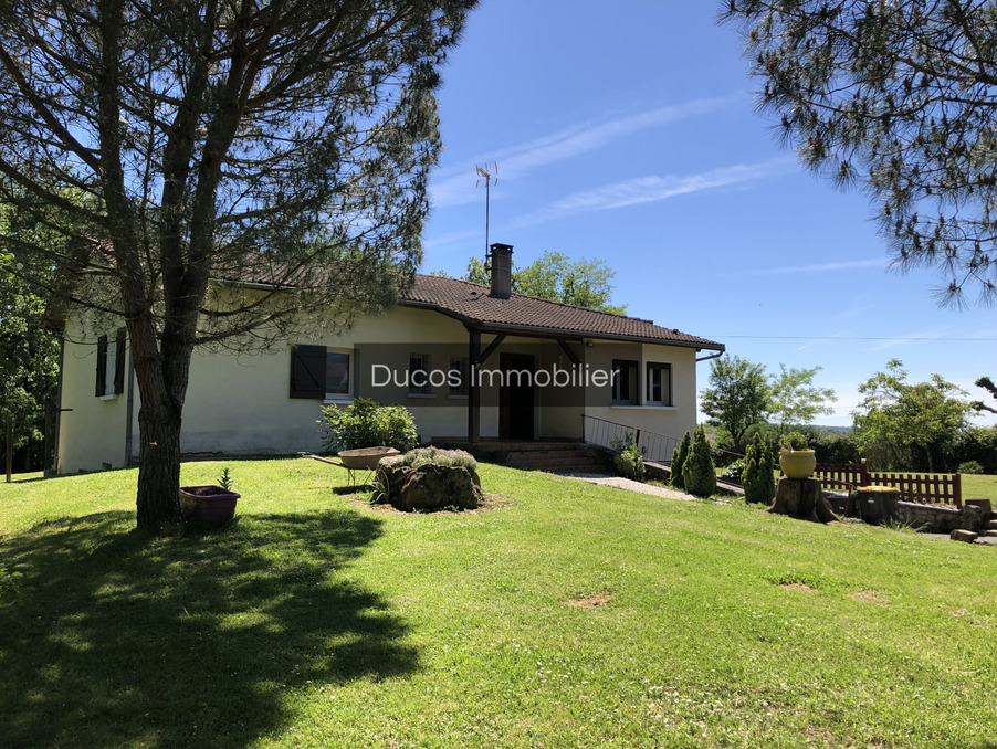 Location Maison Saint-Avit  800 €