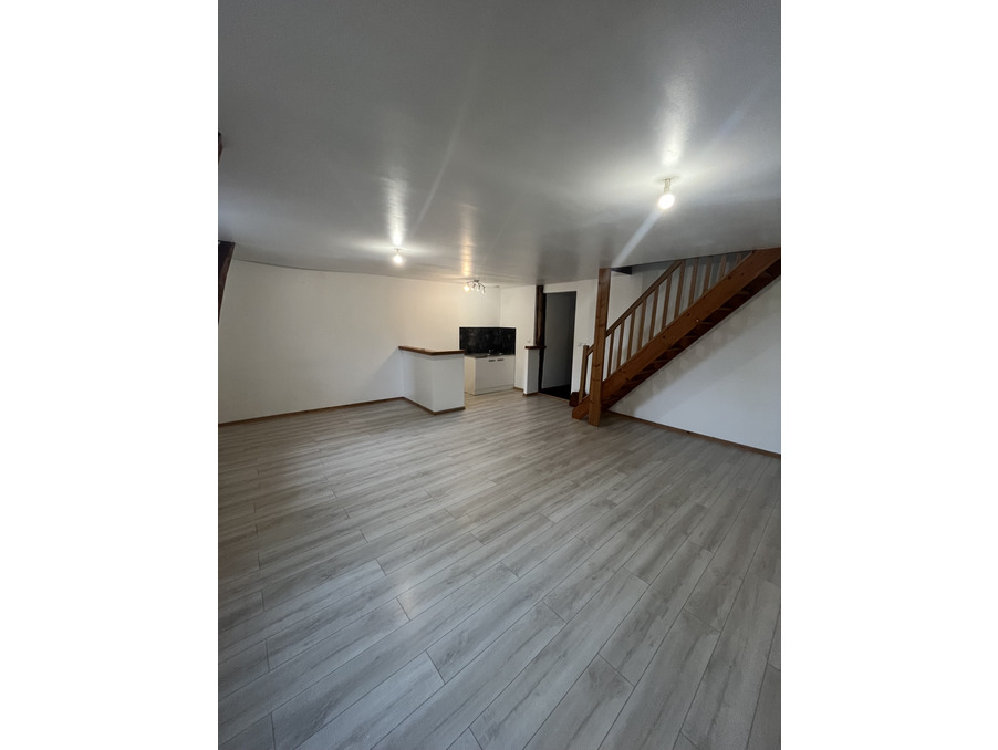 Location Appartement Le Nouvion-en-Thiérache  440 €
