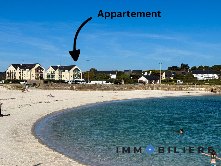 Vente Appartement Ploemeur  216 000 €