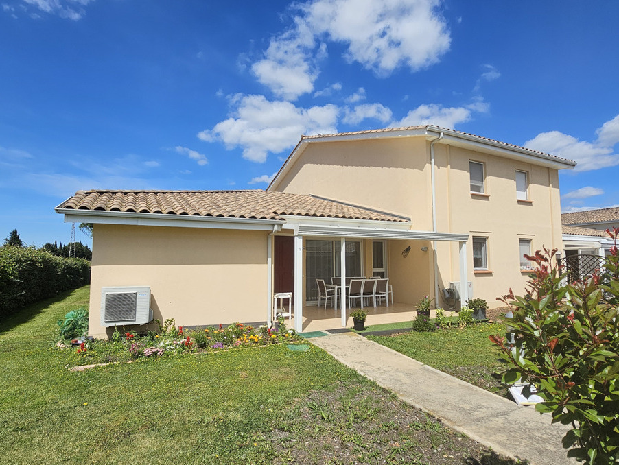 Vente Maison Saint-Gilles  283 000 €