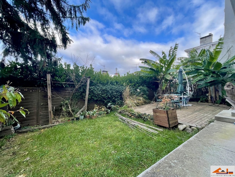 Vente Appartement RAMONVILLE-SAINT-AGNE  285 000 €