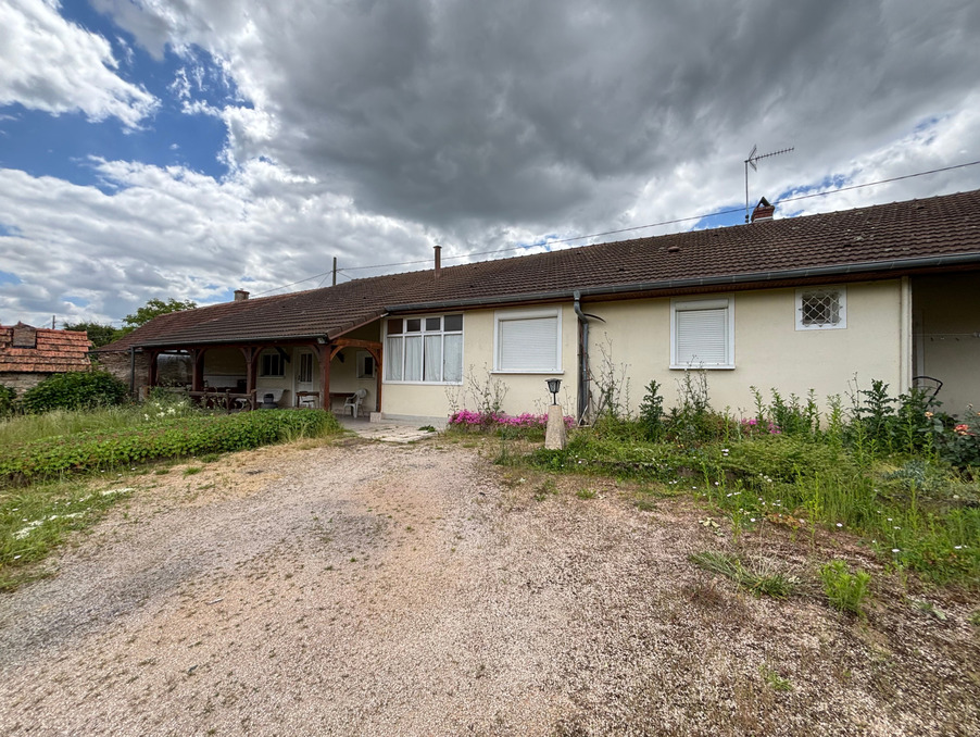Vente Maison St germain du plain  149 000 €