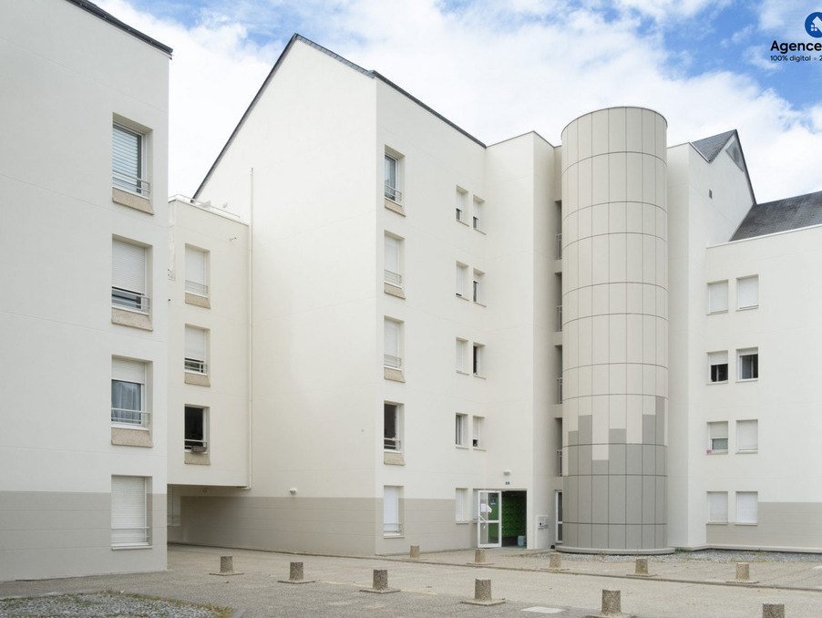 Vente Appartement Tours  195 000 €