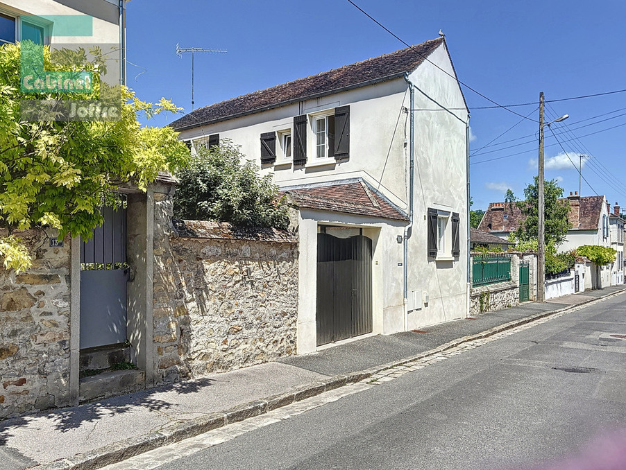 Vente Maison Fontainebleau  545 000 €