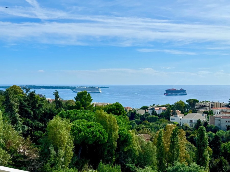 Vente Appartement Cannes  665 000 €
