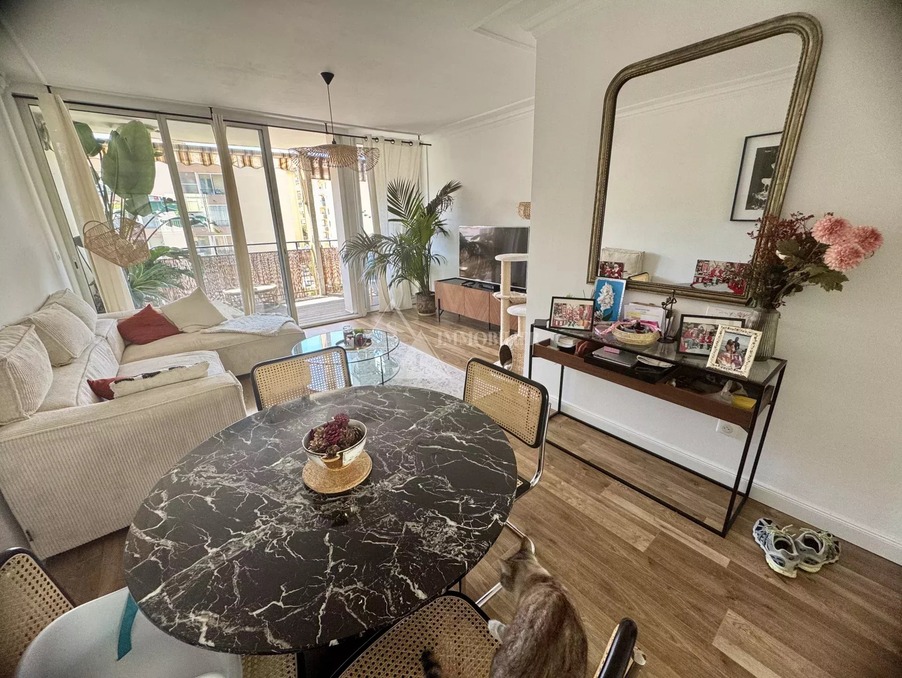 Vente Appartement Ajaccio  299 000 €