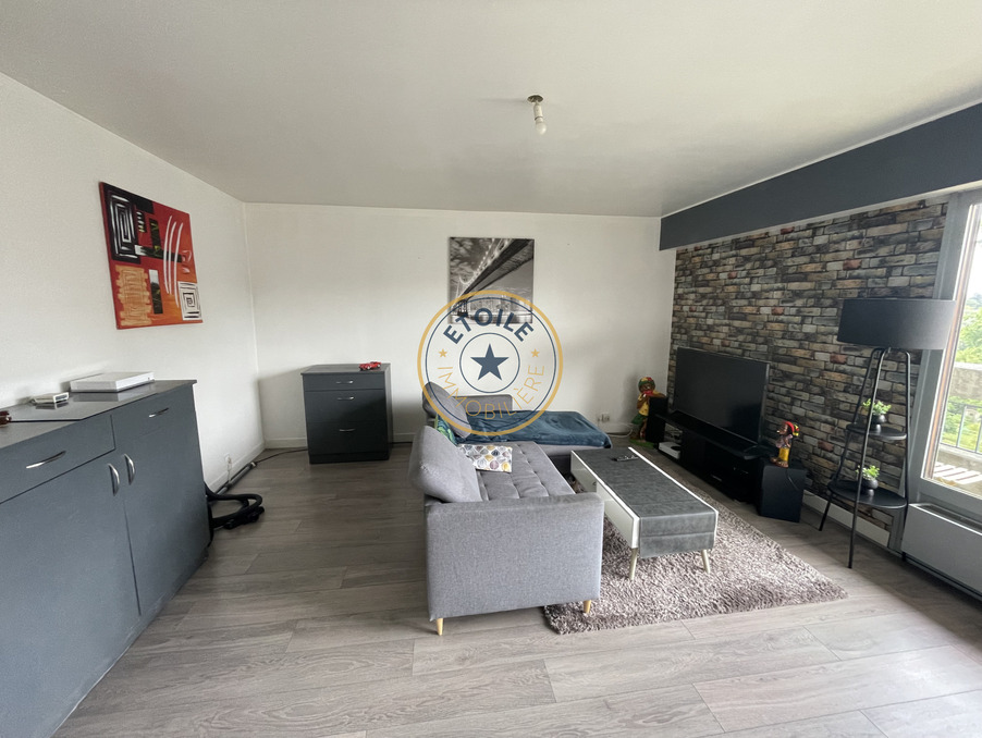 Vente Appartement Angers  150 000 €