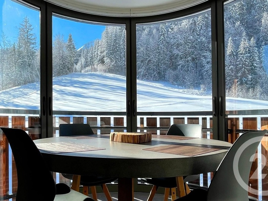 Vente Appartement Abondance  360 000 €