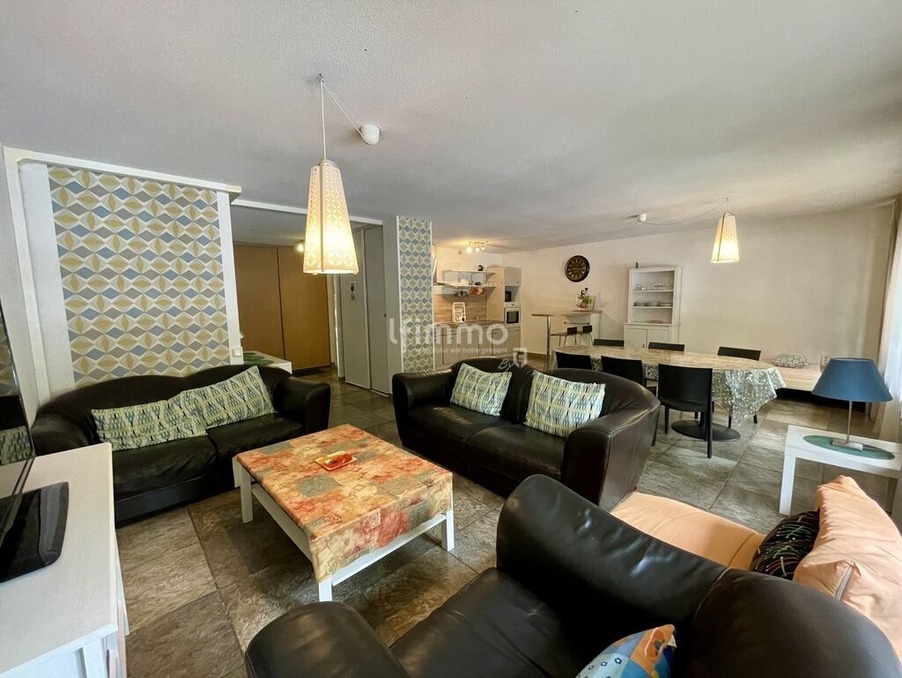 Vente Appartement Mulhouse  130 000 €