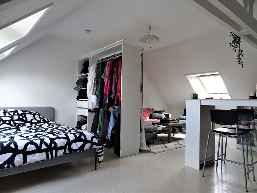 Location Appartement Combourg  320 €