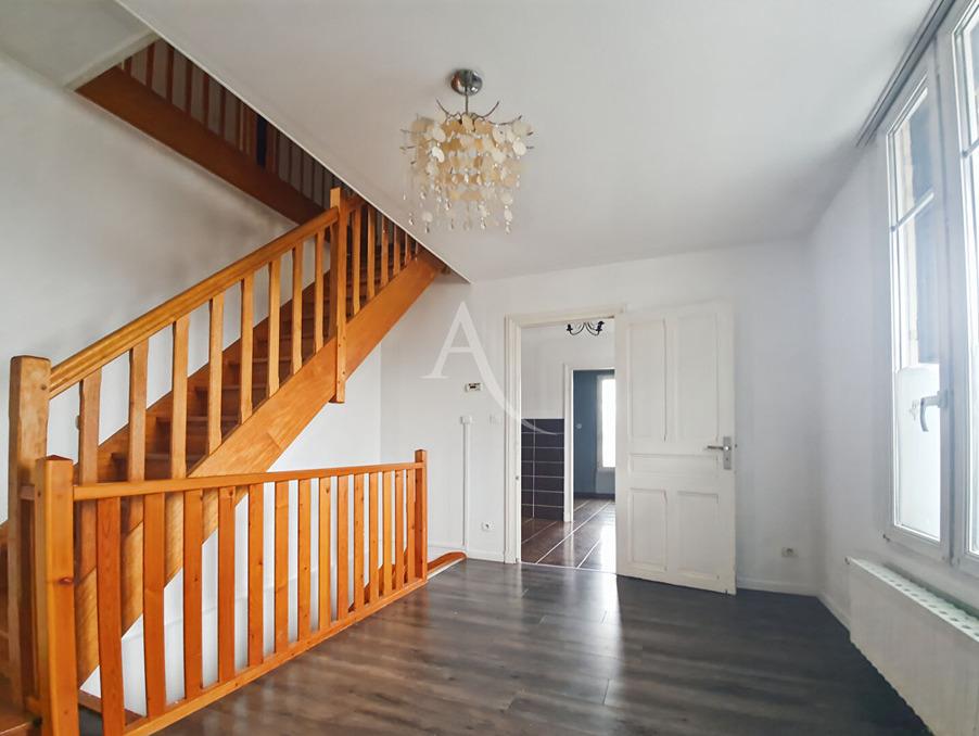 Vente Maison Les mureaux  291 000 €