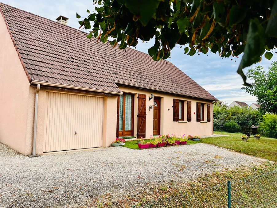 Vente Maison Auxerre  205 000 €