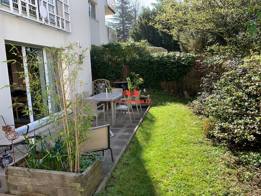 Vente Appartement La celle saint cloud  370 000 €