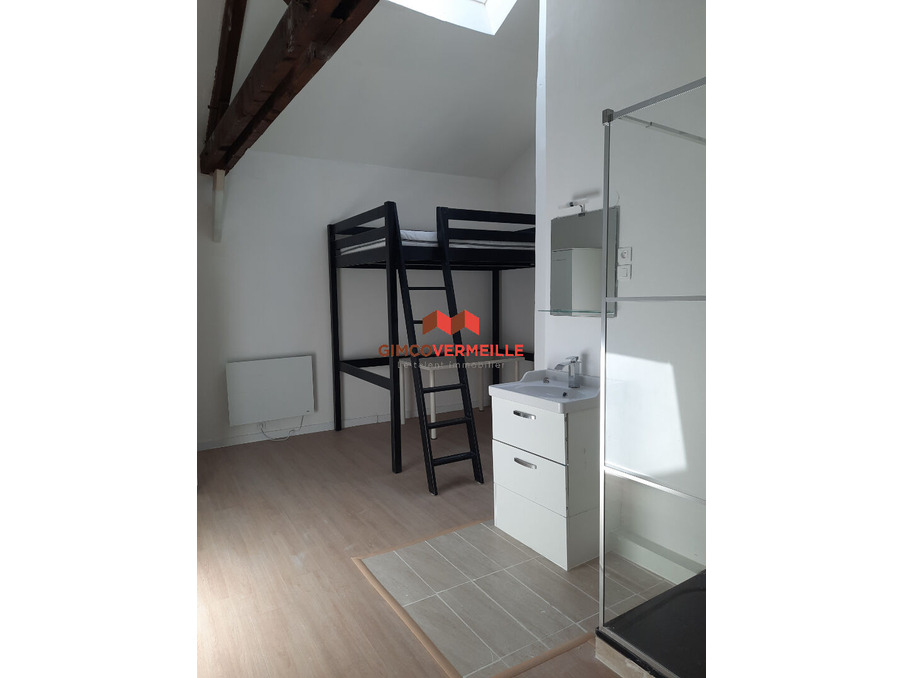 Location Appartement Carrieres sous poissy  700 €