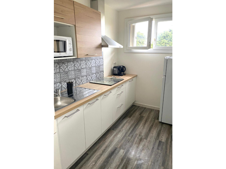 Location Appartement Narbonne  490 €