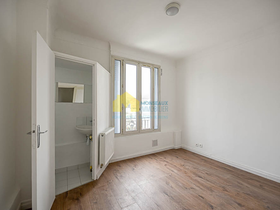 Location Appartement Morangis  830 €