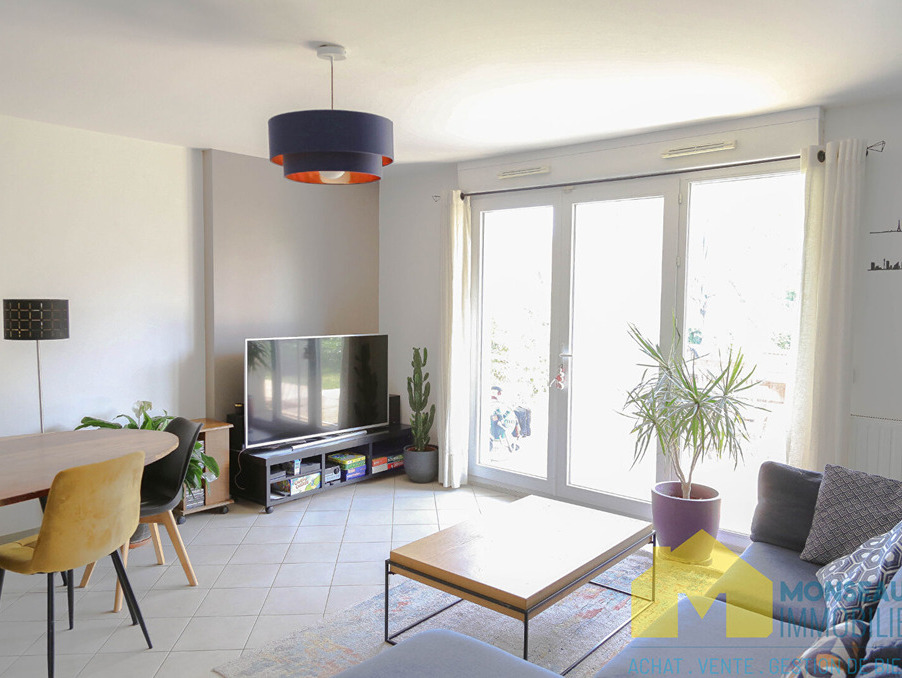 Vente Appartement Epinay sur orge  259 000 €