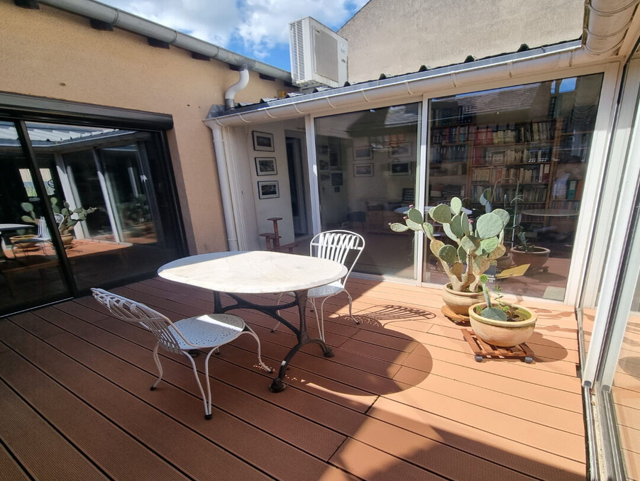 Vente Maison Paray le monial  325 000 €
