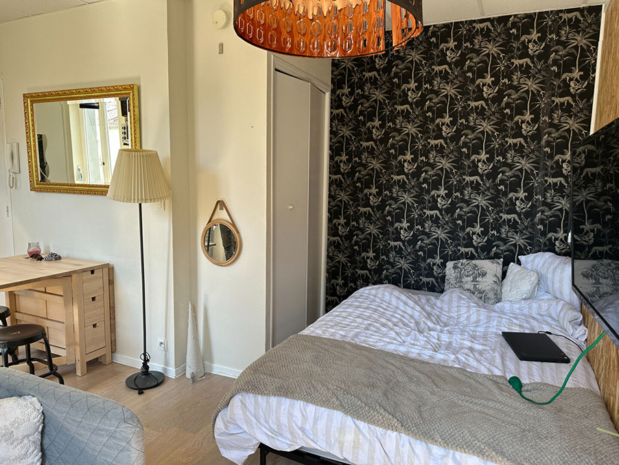 Vente Appartement Clermont ferrand 59 900 €