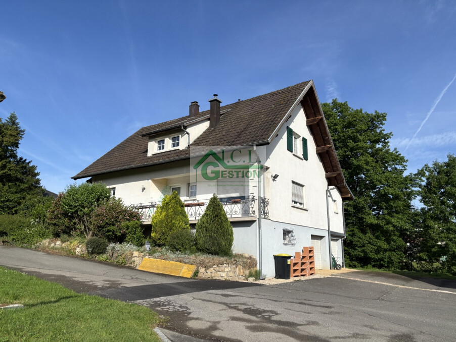 Location Maison UEBERSTRASS 1 200 €