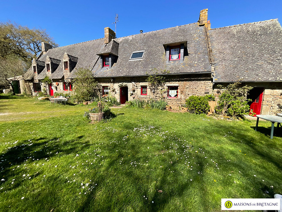 Vente Maison LANGUIDIC  364 040 €