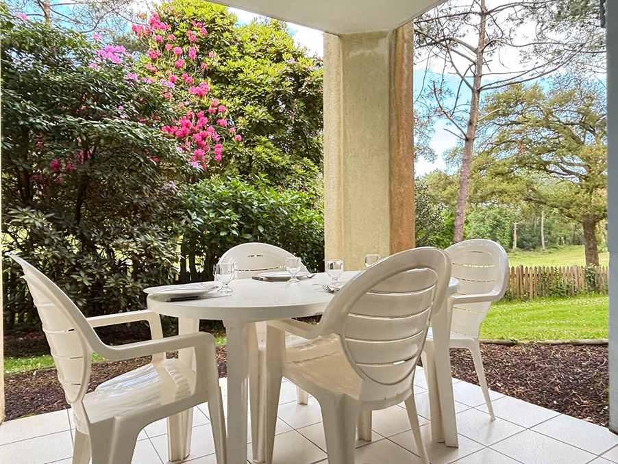 Vente Appartement MOLIETS ET MAA  165 000 €