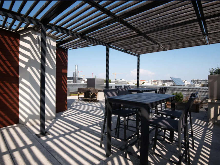 Vente Appartement LYON 93 530 €