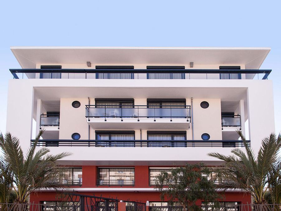Vente Appartement CANNES  207 545 €