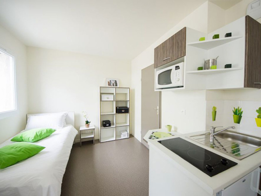 Vente Appartement LYON 95 085 €