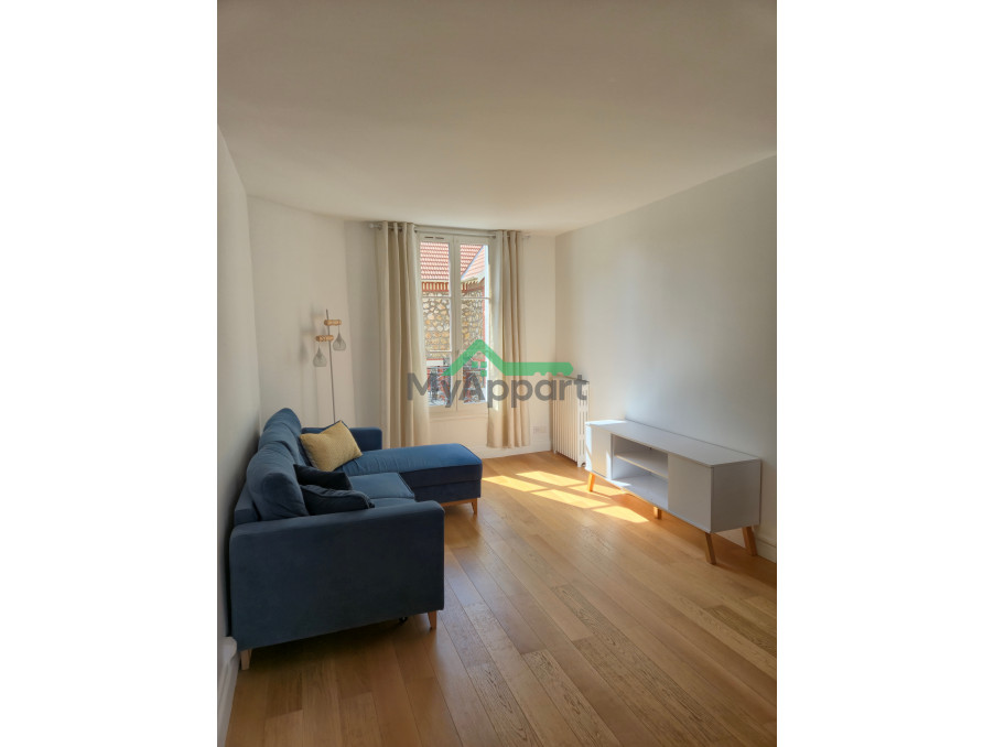 Location Appartement COLOMBES 1 550 €