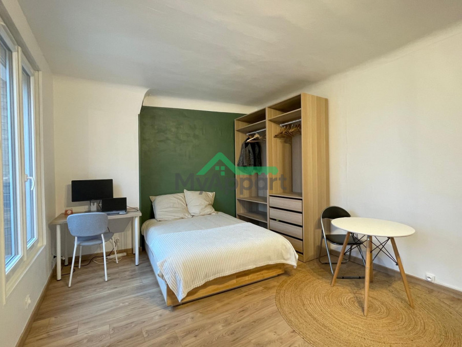 Location Appartement ASNIERES SUR SEINE  900 €