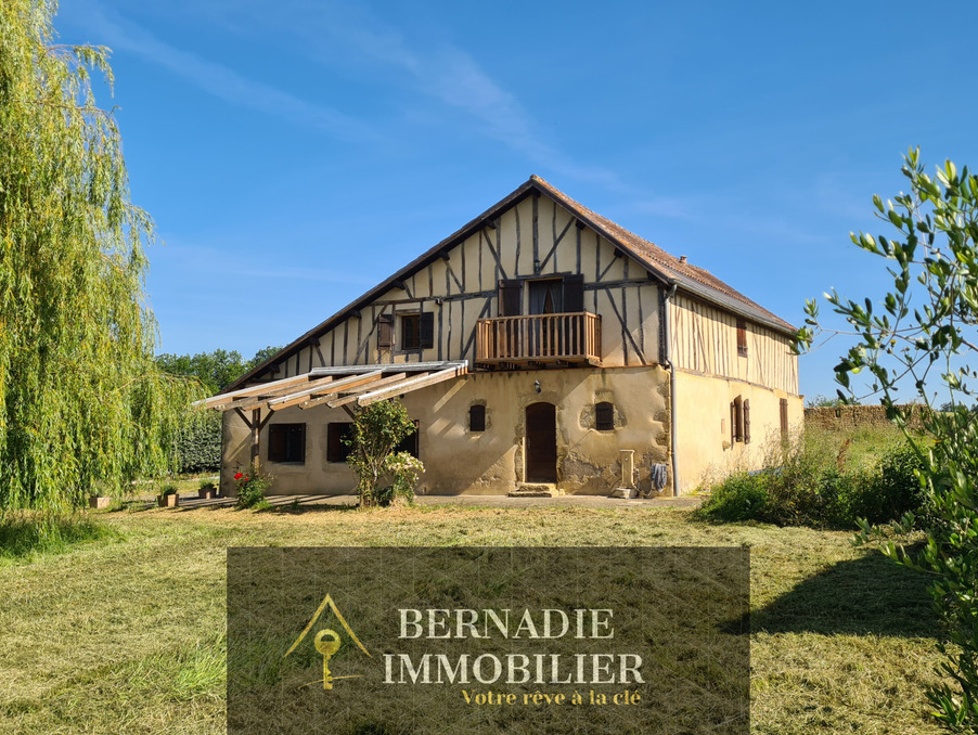 Vente Maison Marciac  365 000 €